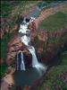 Twin Falls - Kakadu National Park